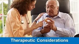 Therapeutic Considerations for Hypertension