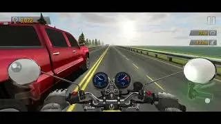 Traffic rider Gameplay🚦#kawasakih2 #viral #viral #automobile #up32rider #gaming #race #superbikes 