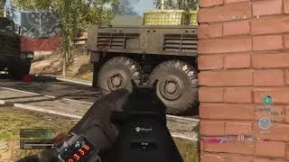 Call of Duty Warzone Win #32 Highlights