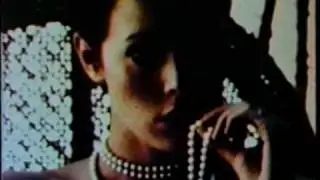 Sylvia Kristel is Emmanuelle 1974 theatrical trailer