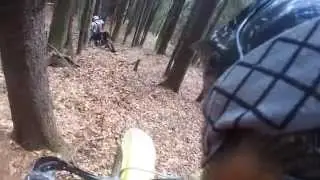 Hard Enduro Campulung