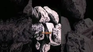 Top 10 strongest metals in the world 💪 part 1 #shorts #top #top10 #viral #trending #2024 #strong