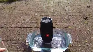 Купить колонку jbl charge 2