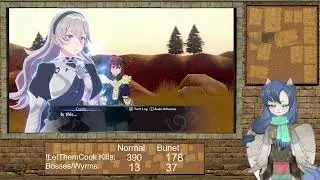 Fire Emblem Engage Maddening Let Them Cook Part 7 &mdash; If Emblem No Eat, Why Tiramistorm Work in Para
