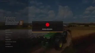 [Ger] Money Cheat/Geld Glitch f&uuml;r KONSOLE LS19-FS19 Ps4