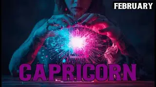 CAPRICORN🌟SOMETHING BIG IS COMING⚡DIVINE JUSTICE WILL BRING YOU WEALTH 💰 POWER👑AND REAL SUCCESS 🚀