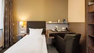 GenoHotel Forsbach, R&ouml;srath, Germany | Travel Facts