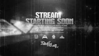 TattedUpLADY Stream Intro