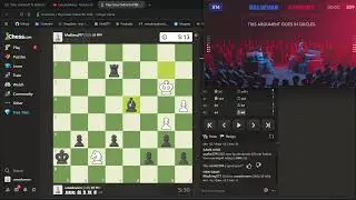 atheism and chess