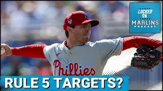 HIDDEN GEMS: Four Prospects That The Miami Marlins Could Target In The Rule 5 Draft