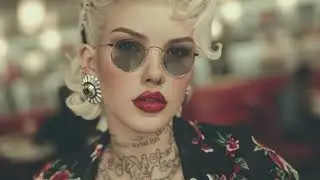 Loving Rebels  | 🎸  | New Country Clip |  MemphisTennessee Style