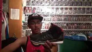 Adidas Rose 4.5 Away Performance Review