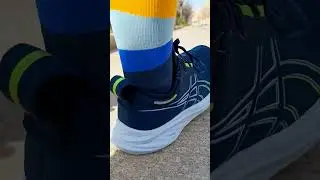 La mejor zapatilla de running para muchos. &iquest;Est&aacute;is de acuerdo? ASICS Gel Nimbus 26 #running