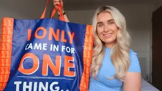 B&M Haul, MARCH 2023! New In B&M | Cleaning, Food & Homeware!