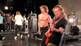 Turnstile - BLOODAXE Festival 2018