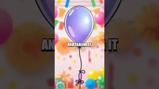 The Unpoppable Balloon Experiment