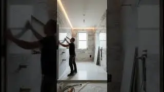 Luxury Washroom Renovation | Spa Style Bathroom Makeover@Comford Life