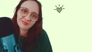 ASMR Neues Mikro - Random Triggers, Talking & Reading