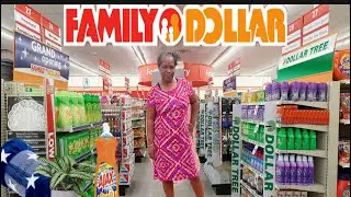 Family Dollars Clearance Hunt&mdash; Hidden Deals You Can&rsquo;t Miss! 