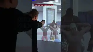 Антитеррор | Pro Tactical Constructor | #тир #идеядлябизнеса