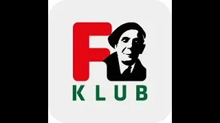 KLUB F (PL/HU) - Atlas Wyszehradski / Visegr&aacute;di Atlasz. Szymon Szynkowski vel Sęk, Szalai Zolt&aacute;n