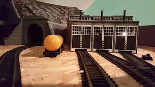 Modellbahn Depo Show
