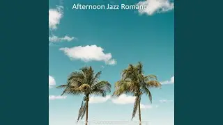 Groovy Soundscapes for Cooking