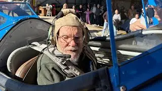 Celebrating a Legend &mdash; B.L. Craighead Turns 101 in the Sky!