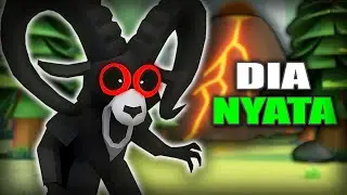 KISAH NYATA Mengerikan THE RAM di Game 99 NIGHTS IN THE FOREST!