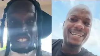 607 Unc Says Young Thug Is the New Wack 100 After Watching Big Bank Interview