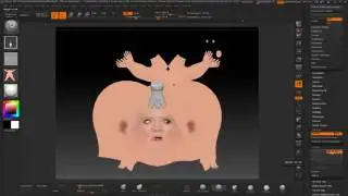 UDIM with Vray4C4D 3.5