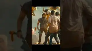 Best South Action Fight Scene | Power-Packed Battle| #@skai1111 #@filmigaane #@skbaayush