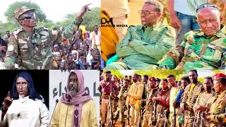 DAAWO: Beelaha Habargidir, Murusade & Xawaadle Oo Ku Midoobay Dagaalka Alshabaab