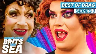 You Won't Believe Who Wins!! | Bargain Loving Brits By The Sea