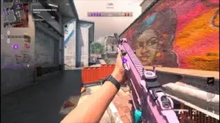 MW3 Rank season 2 mcw highlights