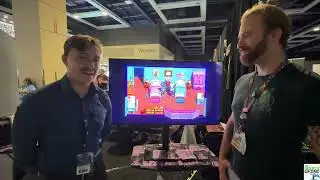 PAX West 2025 Spotlight: Away from Home