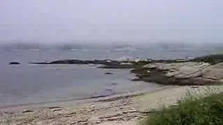 Terence Bay, Nova Scotia