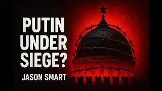The SHOCKING Truth About Russia's Hidden Power Struggle