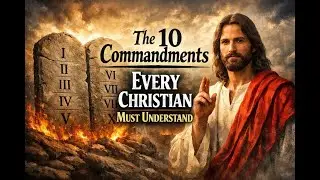 What are the Ten Commandments? #tencommandments #bibleteaching #biblestudy #godsword #motivation