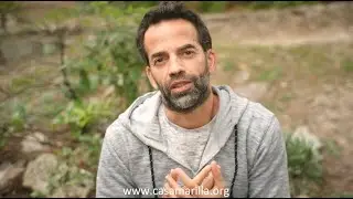 Testimonio de Dhyan Adit  sobre el Festival Nomadance y el Encuentro Semilla.
