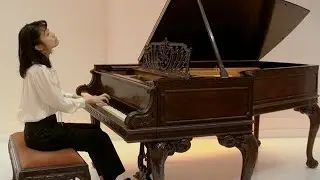 R. Schumann Kinderszenen 
