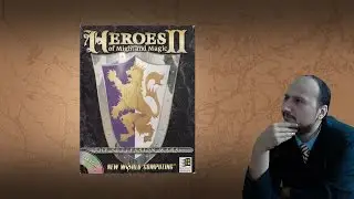 Gaming History: Heroes of Might and Magic 2 