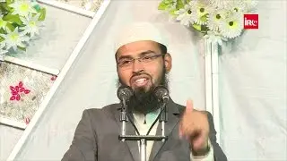 Deeni Aur Duniyavi Taleem Ke Mamle Me Hamara Kaisa Haal Hai By Adv. Faiz Syed