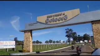 Goioerê Paraná. 013/399