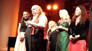 Włodawa 2015 - Leopold Kozłowski Oseh Shalom