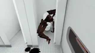 ROBOT ABUSE