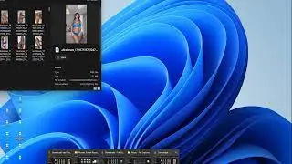 How to Create Retro Wave Style Cover Art Design - Photoshop Tutorials