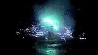 Magma - fire theatre