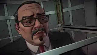 Batman Telltale - der Feind im Inneren - Episode 1 (PS4) 1080p