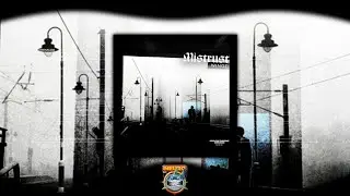 Wingz - Mistrust [Mainframe Recordings]